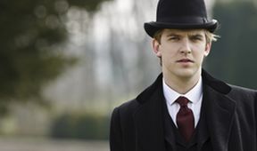 Panství Downton (3/7)