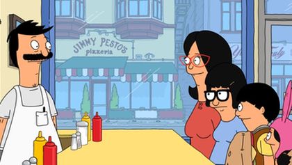 Bobovy burgery III (6,7)