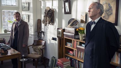 Grantchester II (2/6)