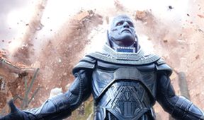 X-Men: Apokalypsa