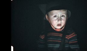 Nacistické Německo objektivem amatérských filmařů (2/2)