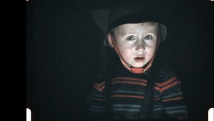 Nacistické Německo objektivem amatérských filmařů (2/2)