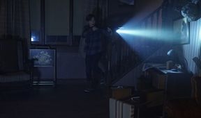 Fargo III (2/10)