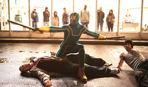 Kick-Ass