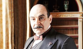 Hercule Poirot XI