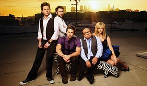 It's Always Sunny in Philadelphia XVI (2)