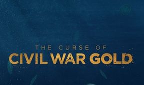 The Curse of Civil War Gold II (10)