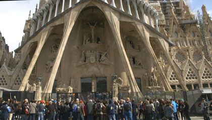 Sagrada Familia