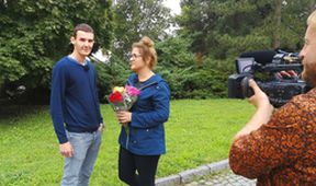 Výměna manželek XII