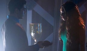 Killjoys: Vesmírní lovci II (6)