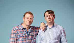 Peep Show IX (2/6)