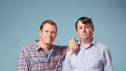 Peep Show IX (2/6)