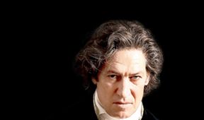 Ludwig van Beethoven