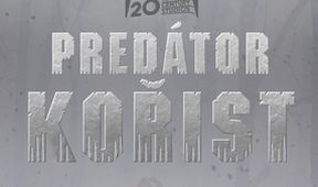 Predátor: Kořist