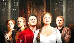 R. Wagner: Lohengrin