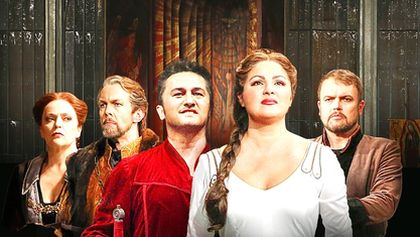R. Wagner: Lohengrin