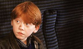 Harry Potter a Kámen mudrců