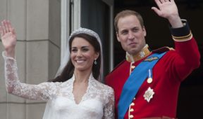 William a Kate - Královský pár budoucnosti