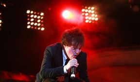 Jamie Cullum - Live at Jazz in Vienne