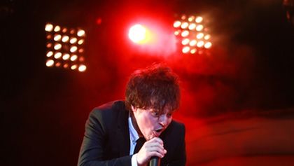 Jamie Cullum - Live at Jazz in Vienne