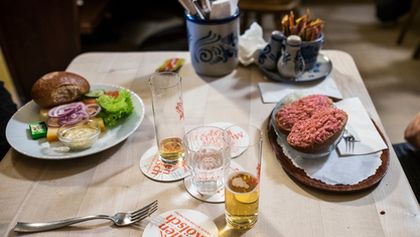 Anthony Bourdain: Neznámé končiny VII (1)
