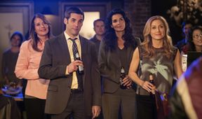 Rizzoli and Isles: Vraždy na pitevně V (11/18)