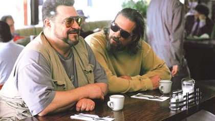 Big Lebowski
