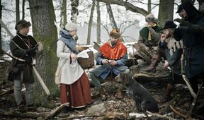 Sokolnictví - vznešené umění lovu
