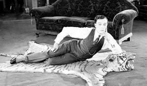 Buster Keaton - génius, kterého zničil Hollywood