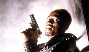 Demolition Man
