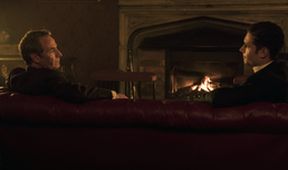 Grantchester IV (5/6)