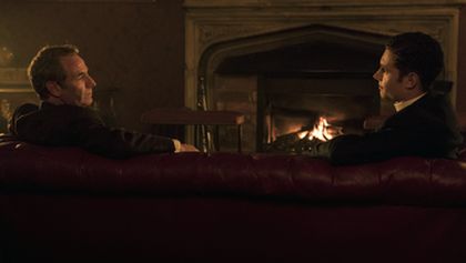 Grantchester IV (5/6)