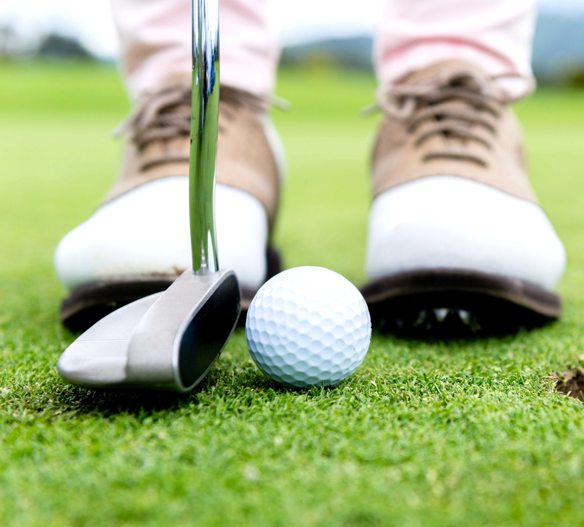 Inside The PGA Tour | TV Program