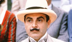 Hercule Poirot