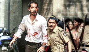 Hotel Mumbai