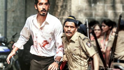 Hotel Mumbai