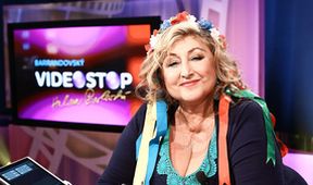 Barrandovský videostop