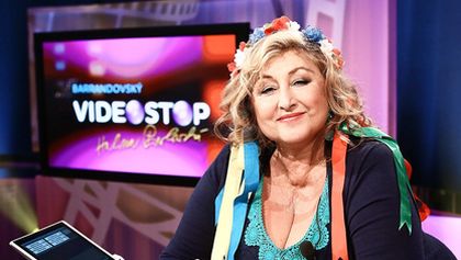 Barrandovský videostop