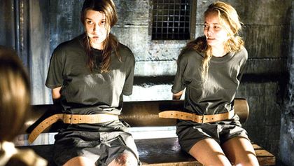 Hostel II