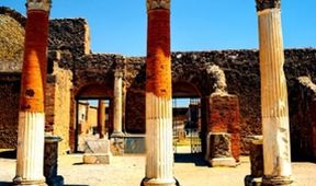 Vzestup Pompejí (2)