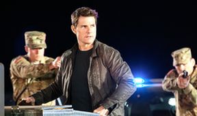 Jack Reacher 2: Nevracaj sa