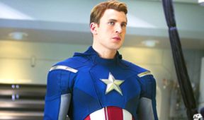 Avengers