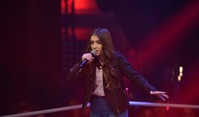 The Voice Kids VIII