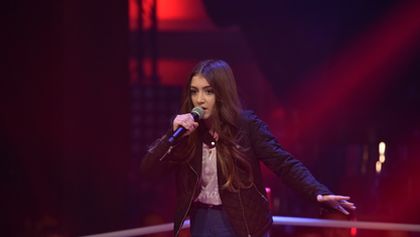 The Voice Kids VIII