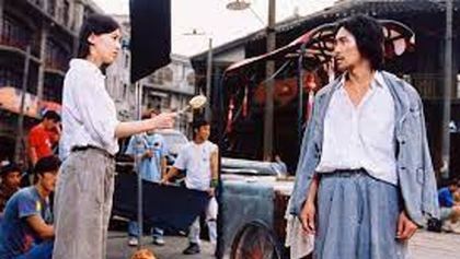 Kung-fu mela