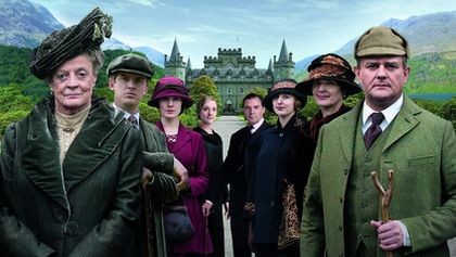 Panství Downton III (9)