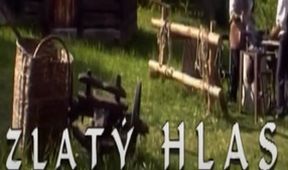 Zlatý hlas