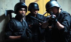 The Raid