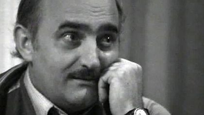 Jak zničit vlastní mužstvo, Pro pamětníky... Josef Somr – 90 let