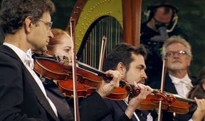 Operní gala na MHF Leoše Janáčka